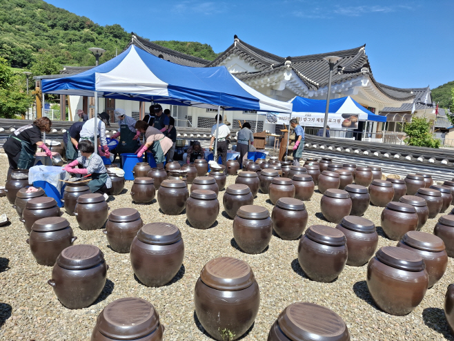 #2. 260114 보도사진1(장담그기프로그램 참가자 모집)