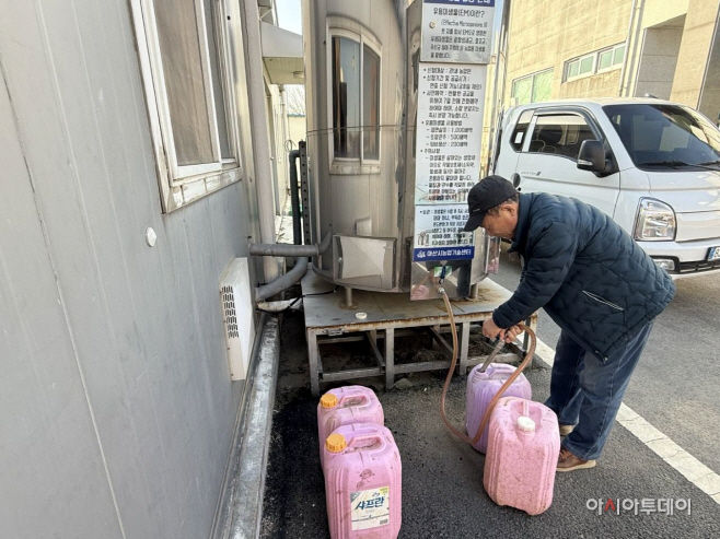 아산시 농업용 미생물 무상 공급