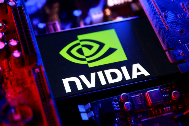 NVIDIA-CHINA/ <YONHAP NO-4624> (REUTERS)