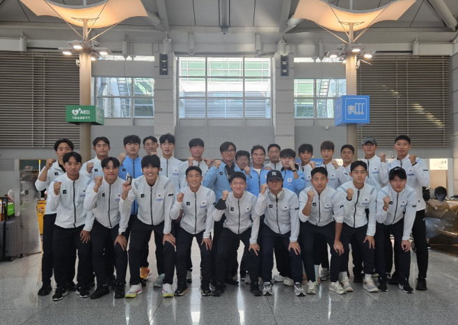 1.15(김해시  동계 전지훈련 잇단 유치로 지역 경제 방긋)2.하키 국가대표 단체 사진