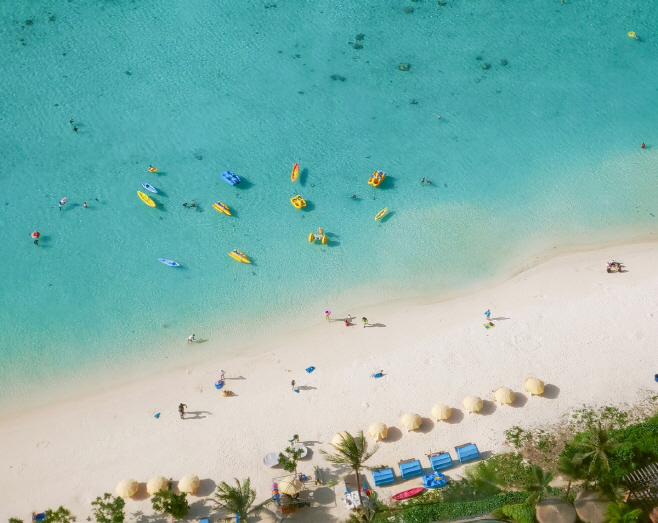 [출처_괌정부관광청]괌_투몬비치(1)