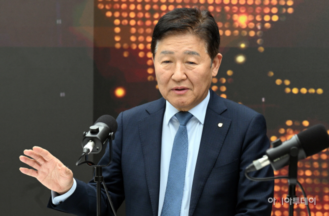 박종범 월드옥타 회장 아투TV 인터뷰