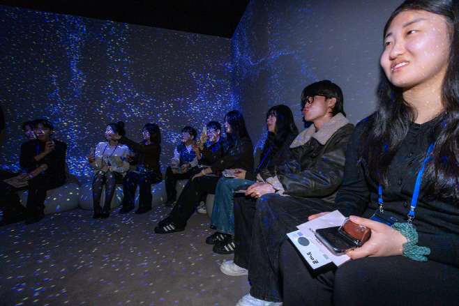 [KT사진자료5] 디지털인재장학생 성과공유회