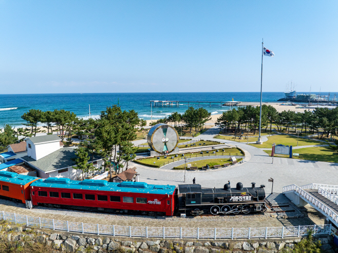 강릉매달 다른 강릉의 얼굴 '이달의 추천여행지'로 관광흐름을 만든다 1