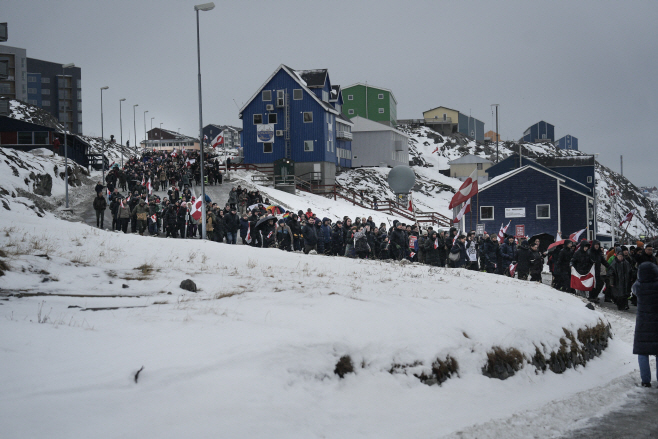 GREENLAND-DENMARK-US-DEMONSTRATION