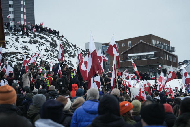 GREENLAND-DENMARK-US-DEMONSTRATION