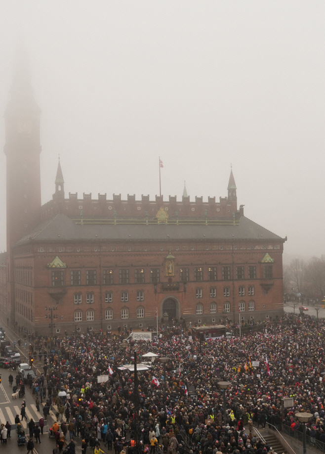 USA-TRUMP/GREENLAND-PROTESTS