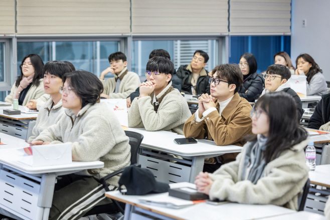 SKT, 미래 세대와 함께하는 개인정보보호 교육 프로그램 진행-사진 1