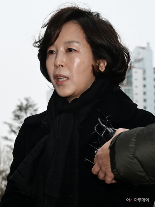 Seoul launches audit over alleged preferential contracts