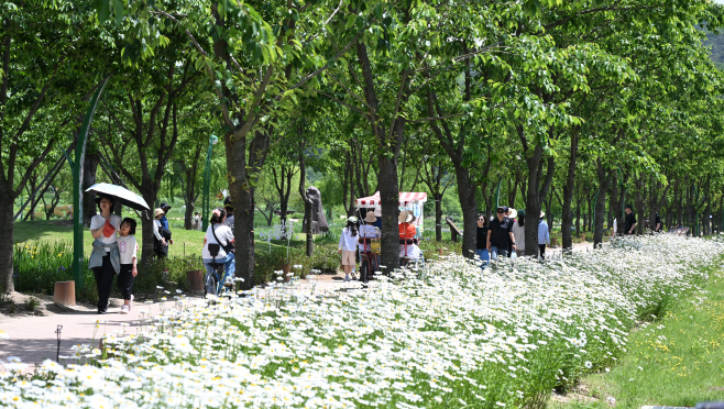 창포원 관광객(2025)5