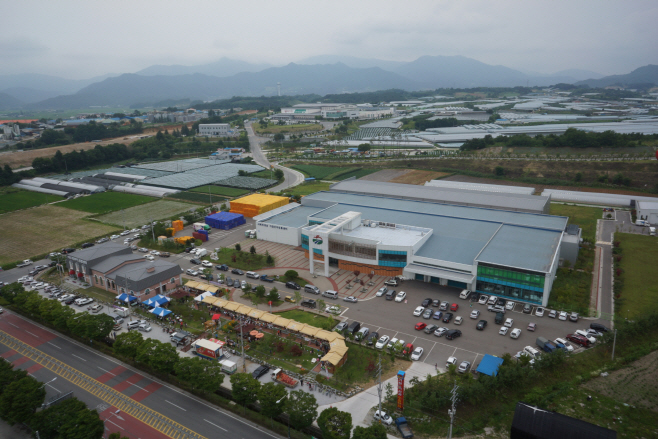 서북부경남 거점산지유통센터(2)
