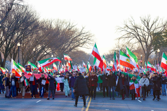 US-IRAN-PROTEST