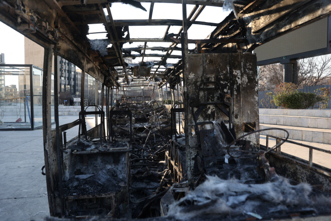 IRAN-ECONOMY/PROTESTS