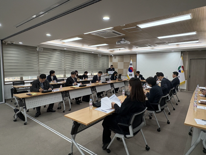 행정통합실무협의체킥오프회의 (1)