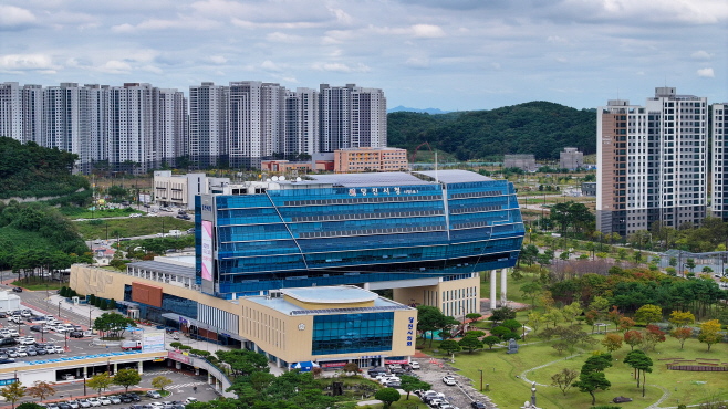 당진시, 전세보증금반환보증 보증료 지원사업 추진