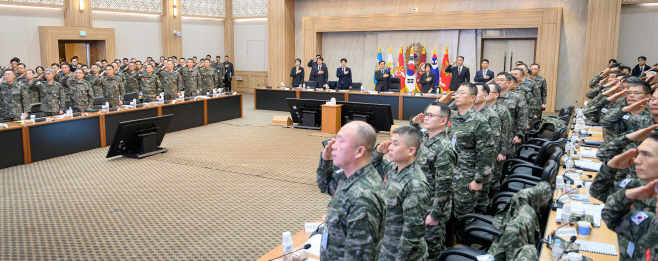 260119 (국방부 보도사진) 국방부장관 핵심 국방정책 추진 위한 각 군 준비상태 점검 (6)