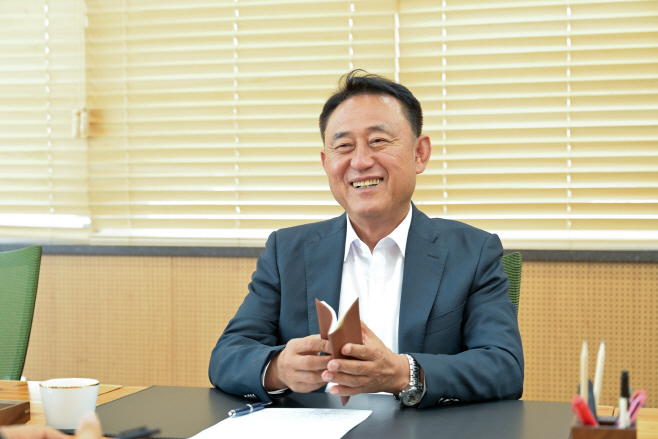 이충우 여주시장 신년특집