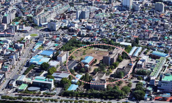 20260119-밀양시, 숙원사업 ‘한국폴리텍대학 밀양캠퍼스’ 설립 본격화