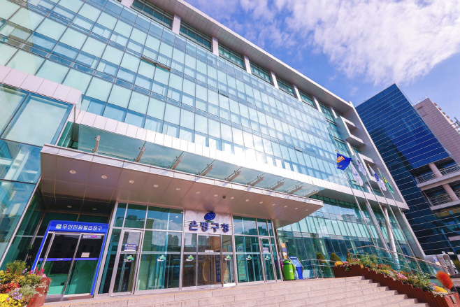 2-은평구, 무주택 청년에 최대 120만 원 월세 지원