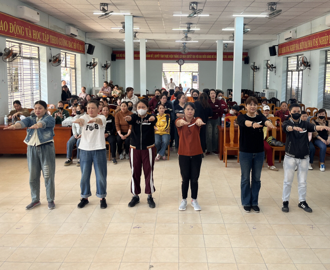 1-3. 사진(영양군, 베트남 현지서 2026년 계절근로자 직접 선발)