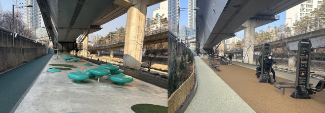 정릉천 조성 전1-horz