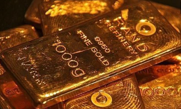 아시아투데이 - 트럼프 관세 경고에 안전자산 쏠림…금·은 사상 최고치 경신