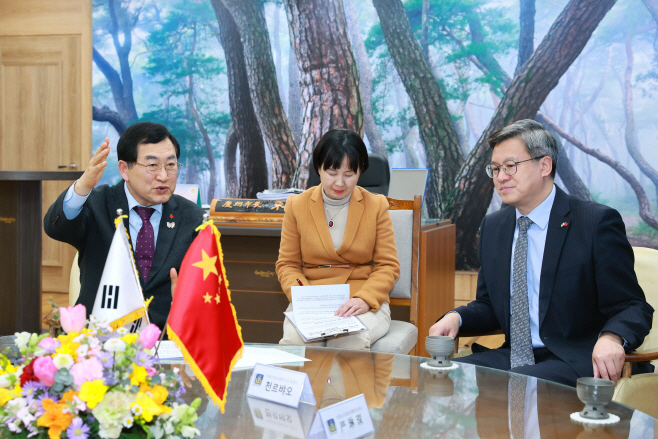 보도자료_주낙영 시장 중국총영사 접견_02