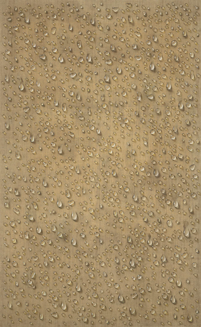 김창열 물방울 ABS N° 2