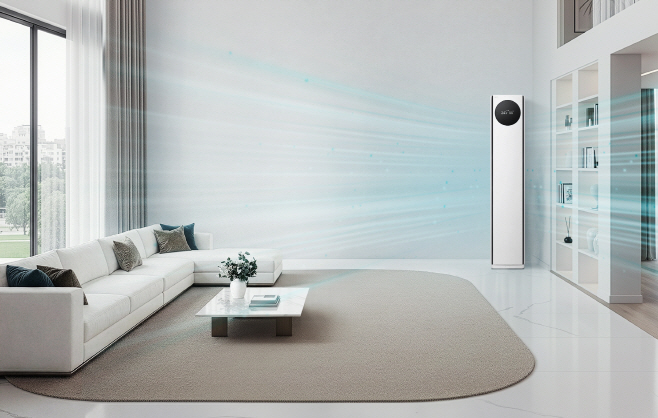 [사진2] 2026년형 LG 휘센 오브제컬렉션 제품컷