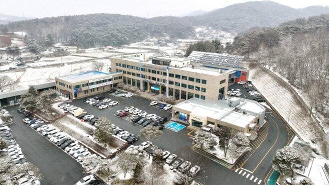 1. 제도 밖 위기가구까지 품는다... 청양군, ‘복지 안전망’ 촘촘 가동