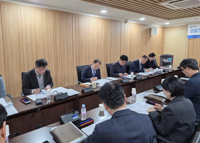 3_익산시_2027년 국가예산 신규사업 확정