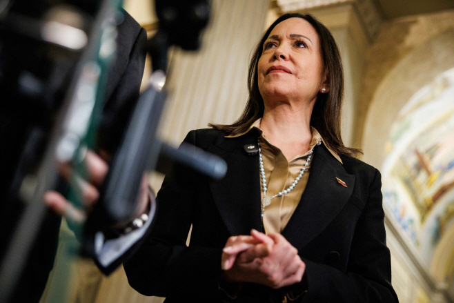 US-GOP-REPS-FROM-FLOR... <YONHAP NO-2564> (Getty Images via AFP)