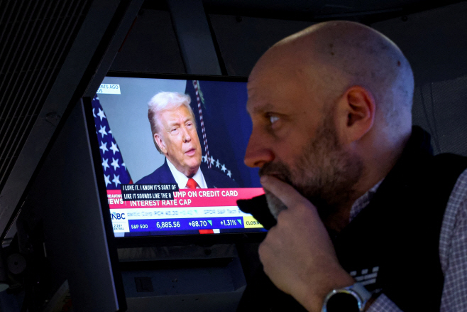 GLOBAL-INVESTORS/ <YONHAP NO-2393> (REUTERS)