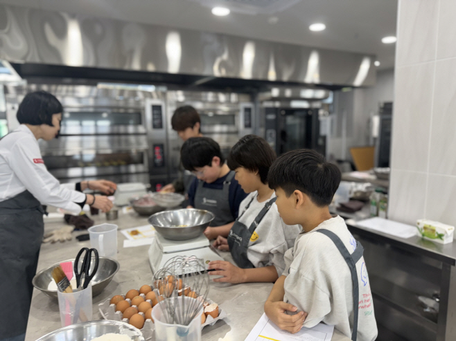 예산군, ‘동행청년창업소’ 본격 가동 신호탄… 청소년 교육으로 활기