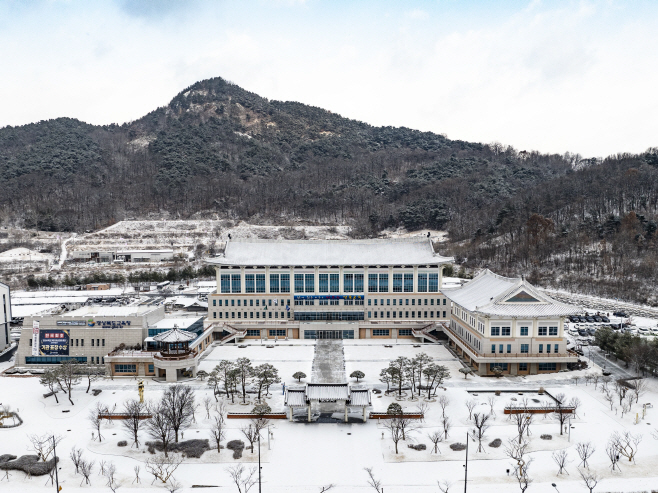 1.경북교육청, 2026학년도 특수학급 65학급 이상 신_증설 추진(특수교육대상자 증가 대응...과밀 특수학급 운영 여건 개선)(전경사진)_01