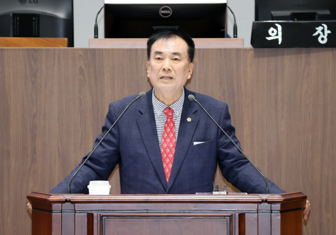 충남도의회, “적십자봉사회 전용 활동공간 확보해야”