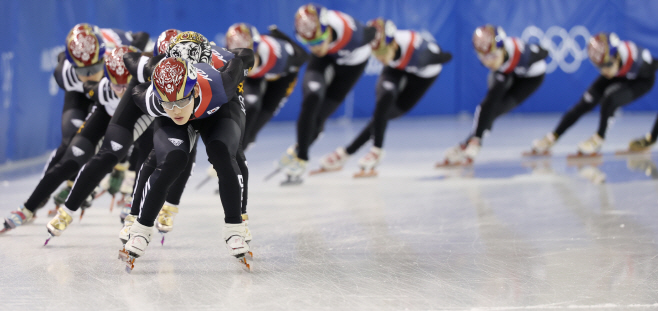 '밀라노 질주 시동중'