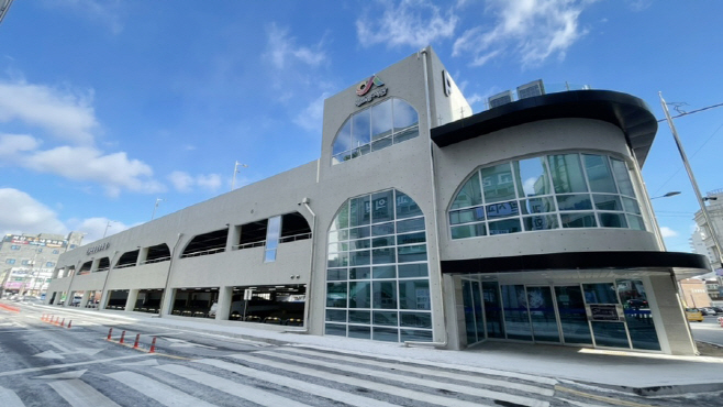 서산시, 주차시설 대폭 확장...동문동 접근성 향상 기대