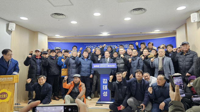 김태성 전 육군소장