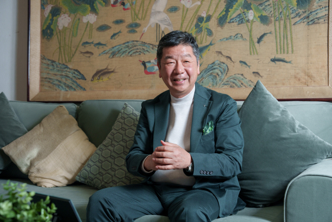 사진자료3-다카유키 기무라 마세라티 코리아 총괄