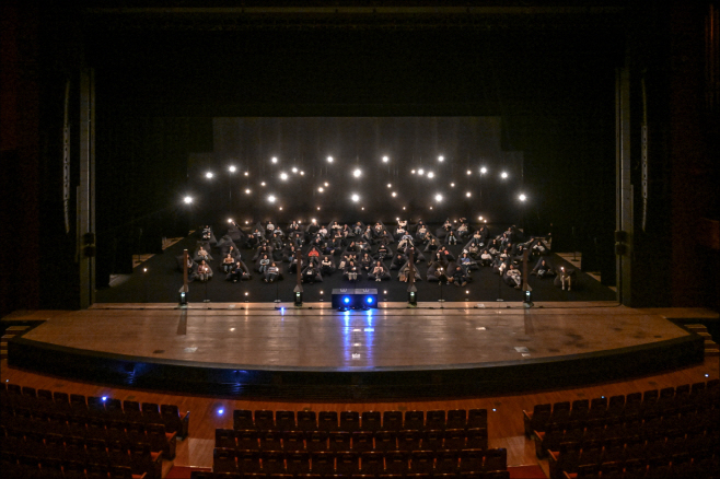 [세종문화화관] 리스닝스테이지05