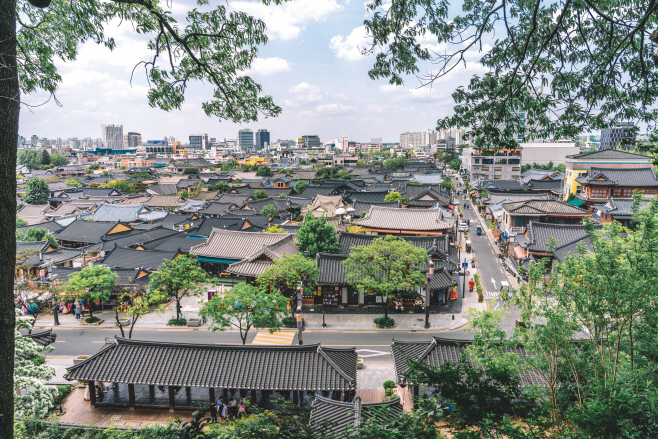 전주시, 숙박관광 활성화 위해 여행사 인센티브 지원