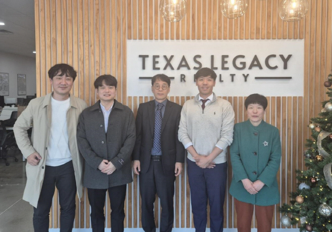 투자유치활동(LagacyInvestment)