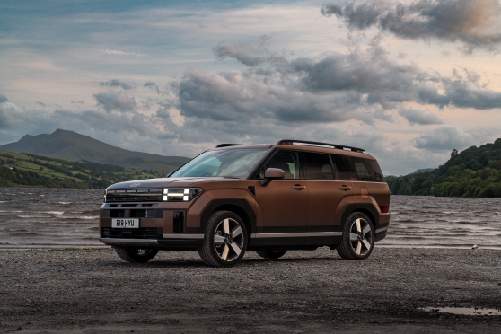 (사진1) 현대차 싼타페