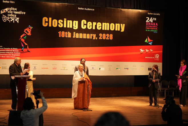 경산시 - 경산시 영화제작 지원, 국제 영화제 수상으로 빛나다