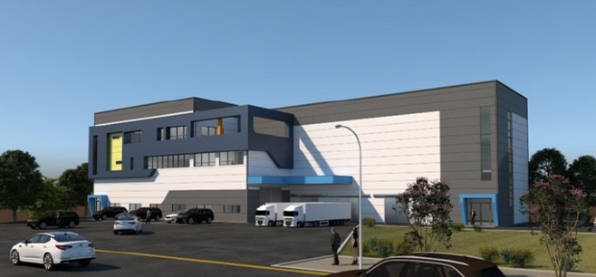 충남도, 수산물산지거점유통센터 공모 선정