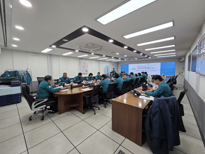 포천시, 관내 돼지 농가 아프이카돼지열병(ASF) 확진…초동 방역 및 확산 차단 총력(대책회의2)