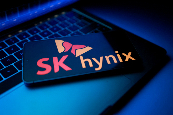SK HYNIX-CHIPS