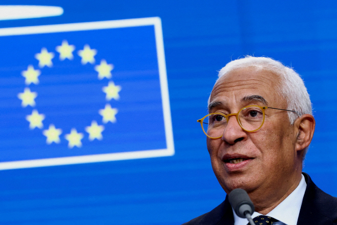 USA-TRUMP/BOARD-EU <YONHAP NO-0487> (REUTERS)