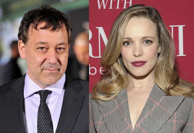 샘 레이미 감독 레이첼 맥아담스